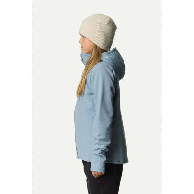 Houdini Jr's Mono Air Houdi, Breeze Blue, 160