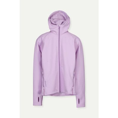 Houdini Jr's Mono Air Houdi, Purple Heather, 160