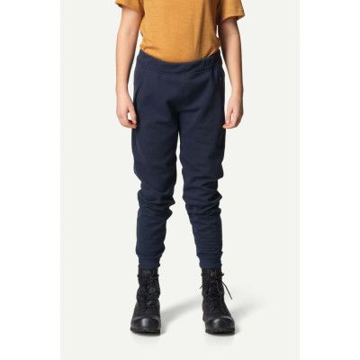 Houdini Jr's Mono Air Pants, Blue Illusion, 140