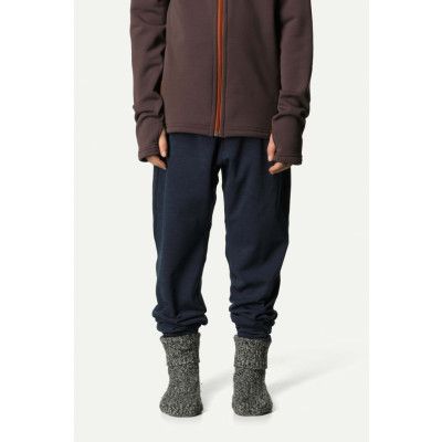 Houdini Jr's Outright Pants, Cloudy Blue, 140
