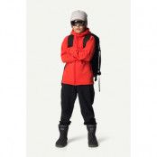 Houdini Jr's Power Houdi, Flame Red, 140