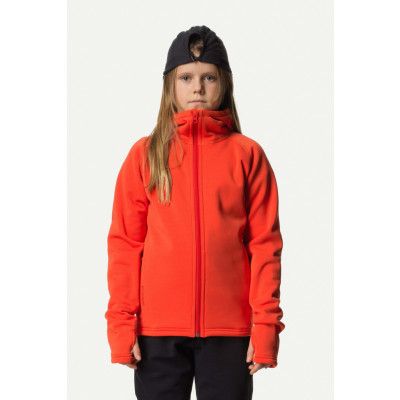 Houdini Jr's Power Houdi, More Than Red, 130