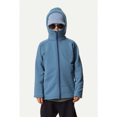 Houdini Jr's Power Houdi, Sail Away Blue, 150