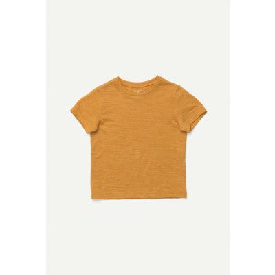 Houdini Kids Activist Tee, Cork, 90