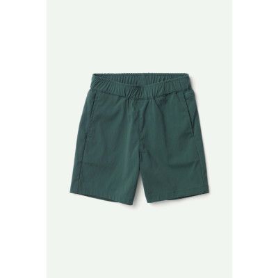 Houdini Kids Dash Shorts, Gust Green, 90