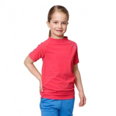 Houdini Kids Liquid Skin Tee