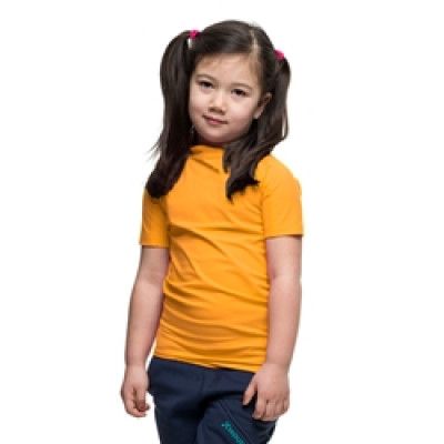 Houdini Kids Liquid Skin Tee