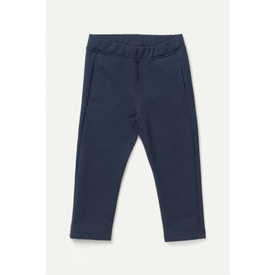 Houdini Kids Mono Air Pants, Blue Illusion, 80