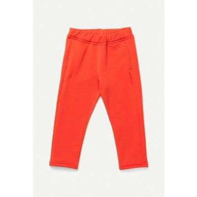 Houdini Kids Pow Pants, More Than Red, 110