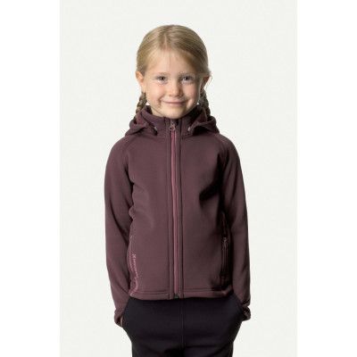 Houdini Kids Power Houdi, Red Illusion, 110