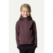 Houdini Kids Power Houdi, Red Illusion, 90