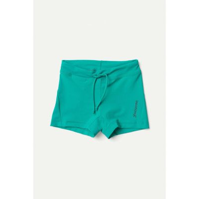 Houdini Kids Sun Shorts, Spray Green, 110