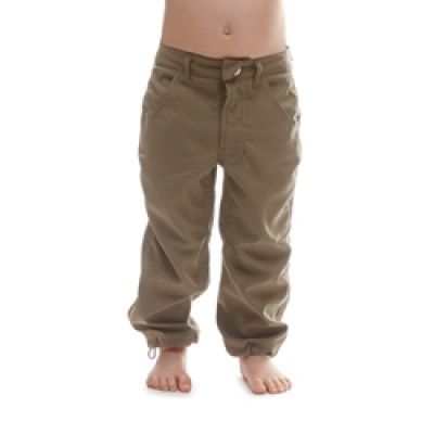 Houdini Kids Thrill Pants