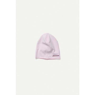 Houdini Kids Toasty Hat, Panorama Pink, 52/54