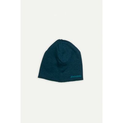 Houdini Kids Toasty Heather, Abyss Green, 52/54