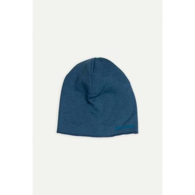 Houdini Kids Toasty Heather, Summit Blue, 48/50