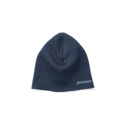 Houdini Kids Toasty Top Hat Heather