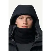 Houdini Lykan Neck Gaiter True Black True Black L