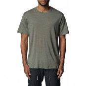 Houdini Men's Activist Tee Sage Green