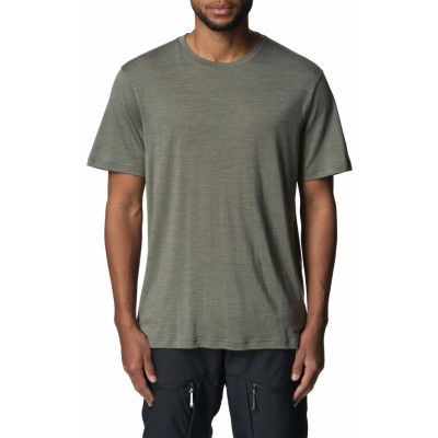 Houdini Men's Activist Tee Sage Green
