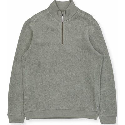 Houdini Men's Alto Half Zip Sage Green