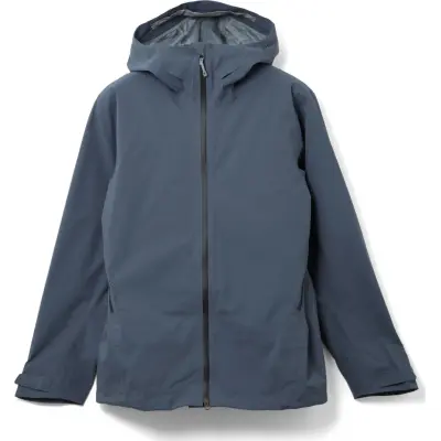 Houdini Men's Bff Jacket II Hombre Blue