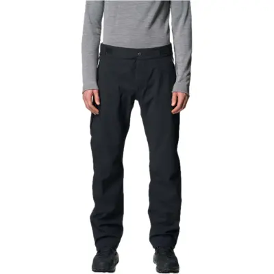 Houdini Men's Bff Pants II True Black