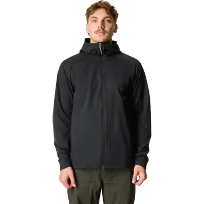 Houdini Men's Daybreak Houdi II True Black