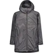 Houdini Men's Dunfri Parka True Black