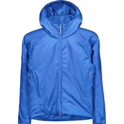 Houdini Men's Dunfri Sapphire Blue