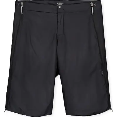 Houdini Men's Dunfri Shorts True Black
