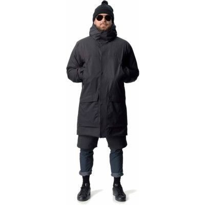 Houdini Men's Fall In Parka
