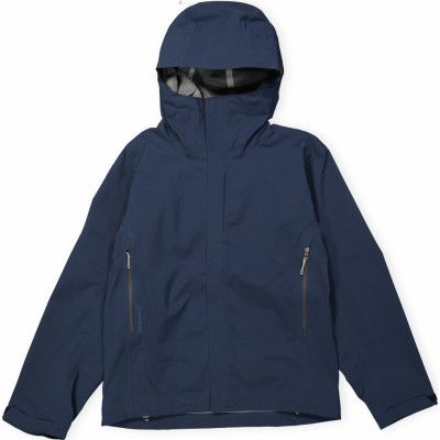 Houdini Men's Five To Nine Jacket Big Blue