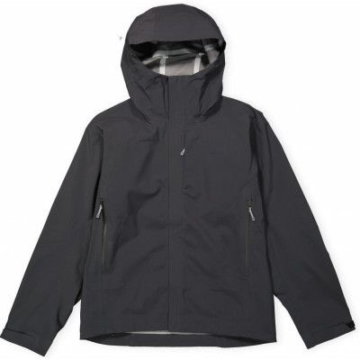 Houdini Men's Five To Nine Jacket True Black