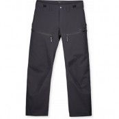 Houdini Men's Five To Nine Pants True Black