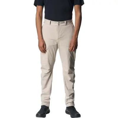 Houdini Men's Go Pants II Sandstorm