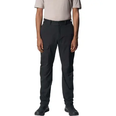 Houdini Men's Go Pants II True Black