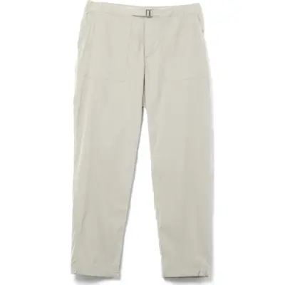 Houdini Men's Liquid Chore Pants Foggy Mountain