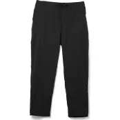 Houdini Men's Liquid Chore Pants True Black