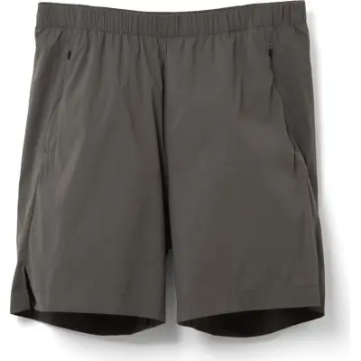Houdini Men's Liquid Shorts Baremark Green