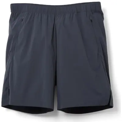 Houdini Men's Liquid Shorts Big Bang Blue