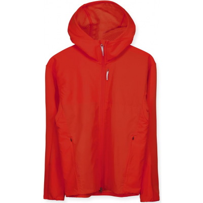 Houdini Men's Moonwalk Houdi En Route Red