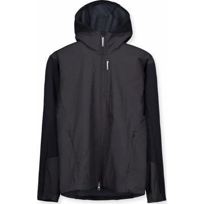 Houdini Men's Moonwalk Houdi True Black