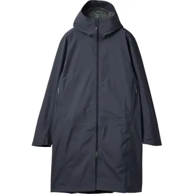 Houdini Men's One Parka II Big Bang Blue