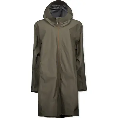 Houdini Men's One Parka II Dawn Green
