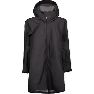 Houdini Men's One Parka II True Black