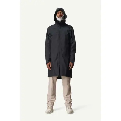 Houdini Men's One Parka II vattentät