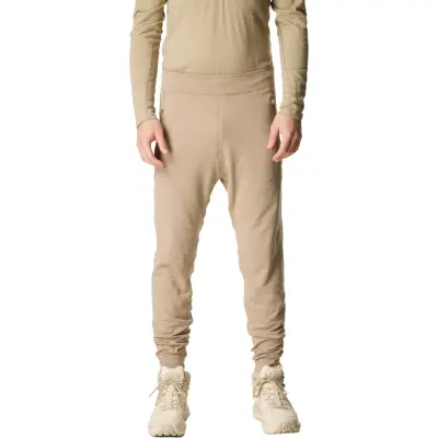 Houdini Men's Outright Pants Foggy Brown