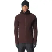 Houdini Men's Pace Flow Houdi Red Illusion