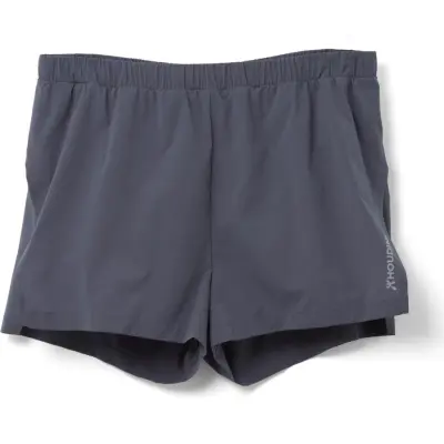 Houdini Men's Pace Split Shorts Hombre Blue